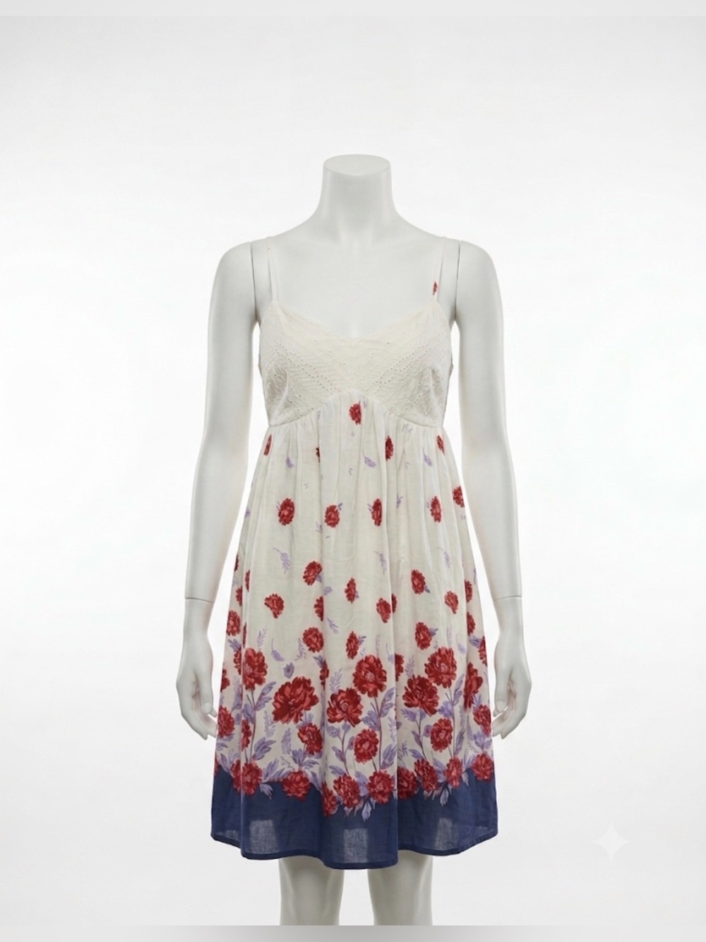 Rewind‎  dress  100% rayon